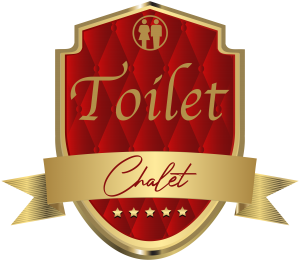 Mobiel toilet huren "toilet chalet''